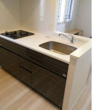 アプリーレ東中野の物件内観写真